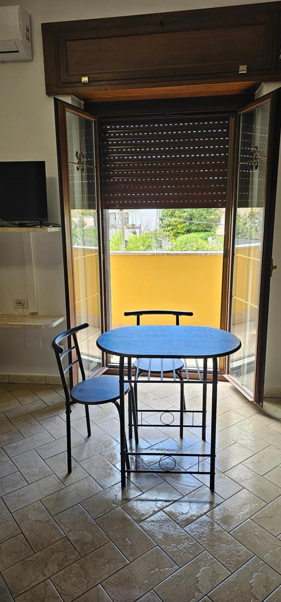 Claudio'S Home Airport Fiumicino Kamer foto